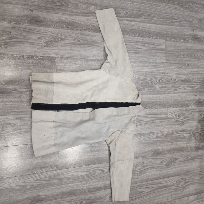 Сварочная куртка