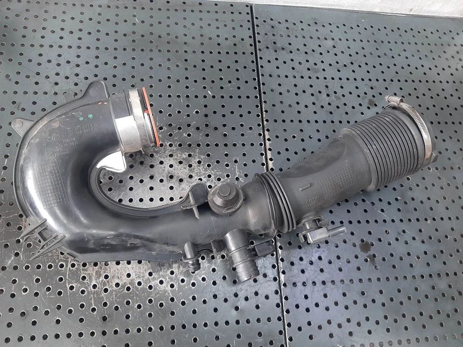 tubulatura admisie cu senzor 1.6 t b  270910 mercedes  cla  a-class w176  b-class w246  a2700901029