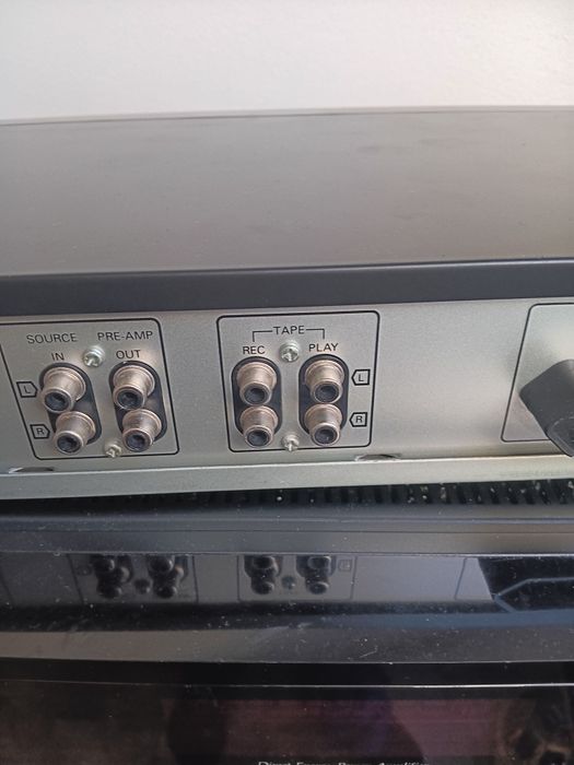 Egalizator sansui se 300