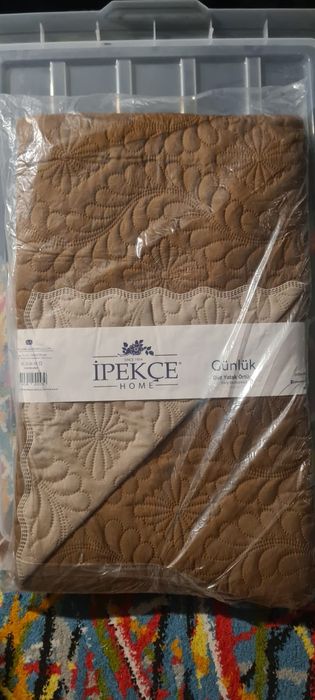 Покрывало IPEKCE HOME Gunluk