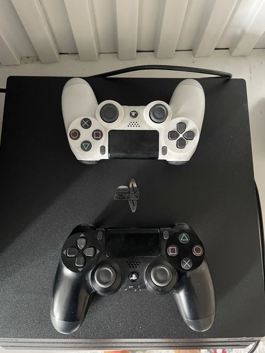 Playstation 4 pro