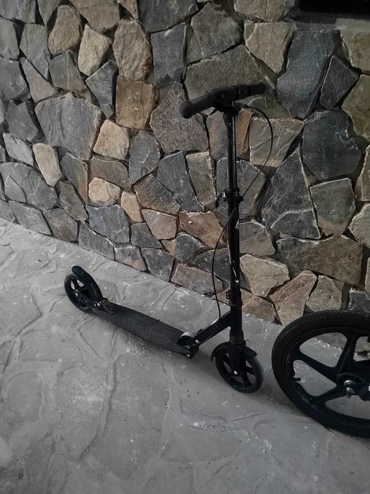 Vand bicicleta si trotineta