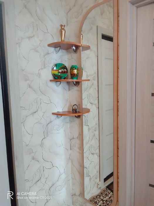 Шкаф для прихожей