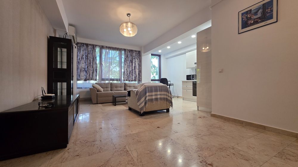 Exclusive Residence Copou Apartament cu două camere