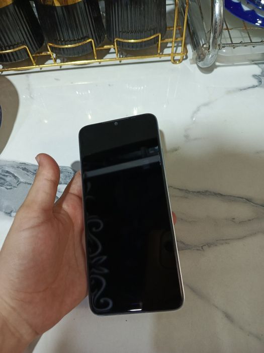 INFINIX HOT 30İ holatı yangı