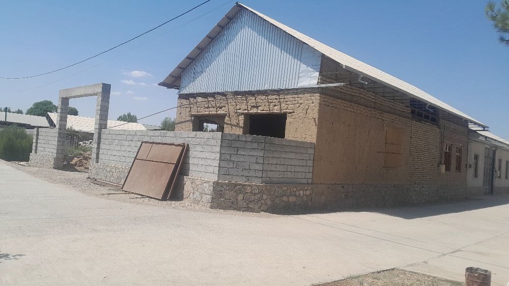 Narpaydan hovli sotiladi