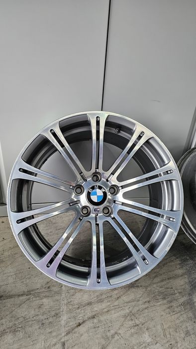 Оригинални джанти BMW M3