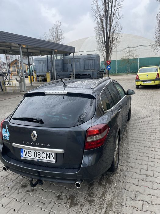 Renault laguna 3 break, 1.5 dCI FULL