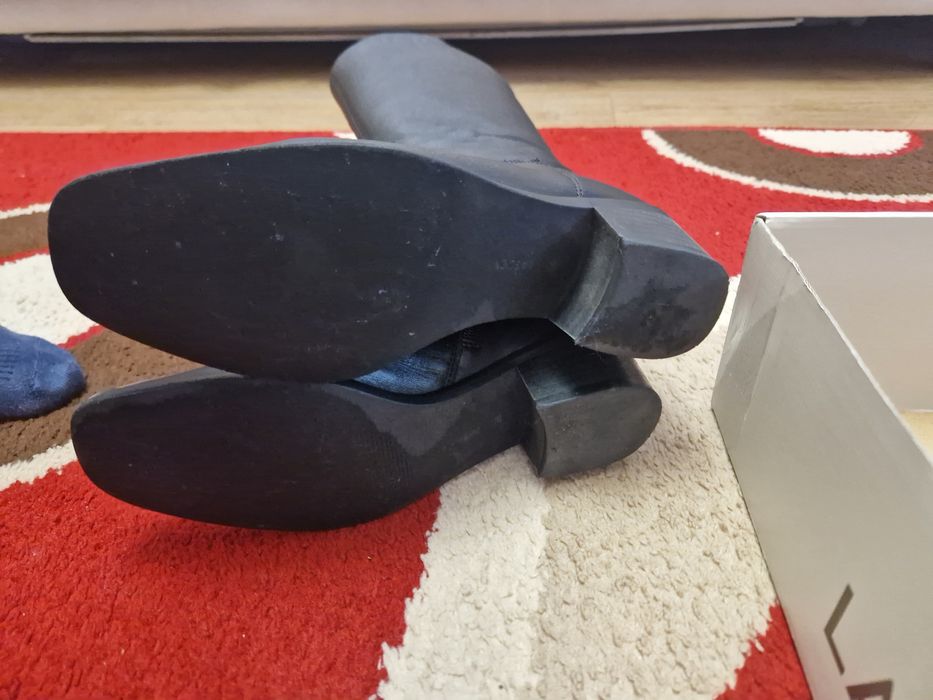 Cizme dama Lasocki nr 39