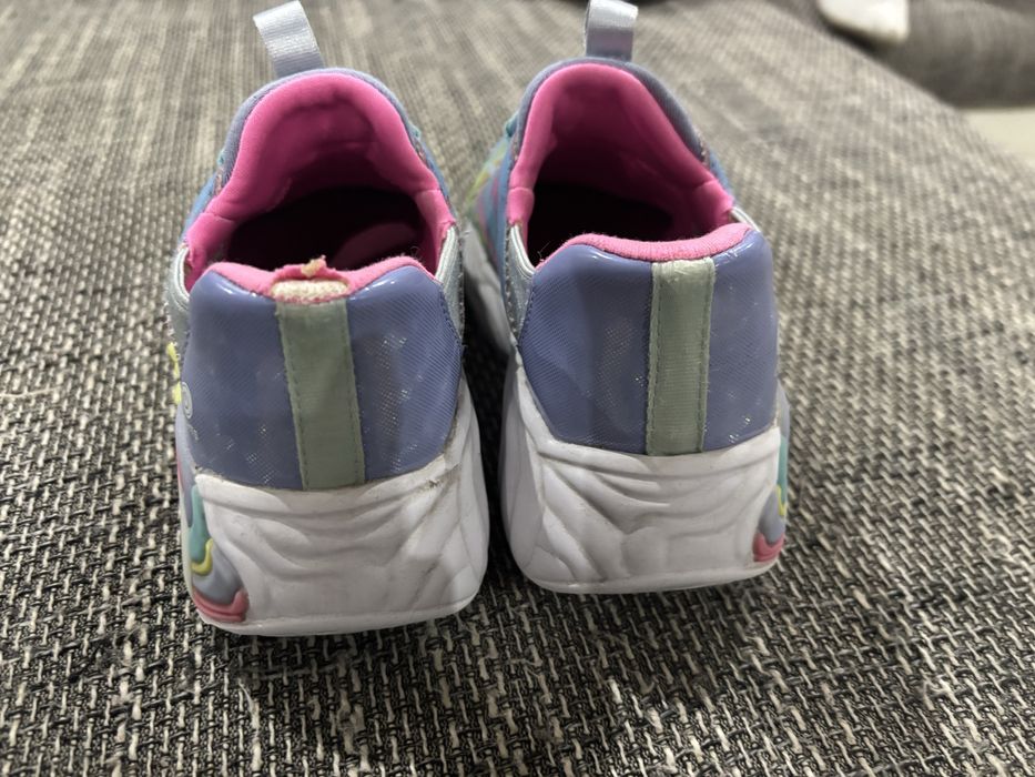 Skechers fete multicolor