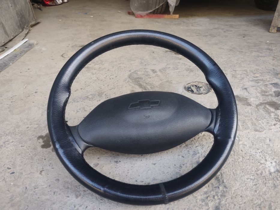 Lasetti va matiz rul