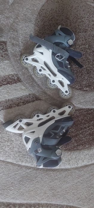 Role ajustabile 35-38