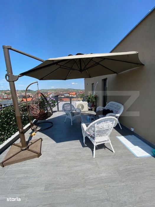 Apartament 3 camere , 74 mp utili + 3 LOCURI DE PARCARE , UNIRII