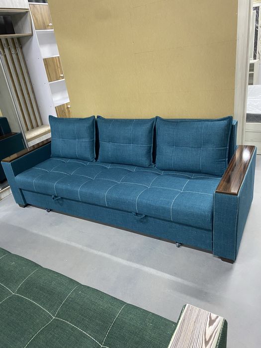 Диван Раскладной Коровать Кресло Лофт Мебель Шкаф Парта Стол Стул