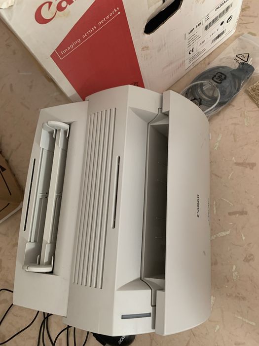 Принтер Саnon 810