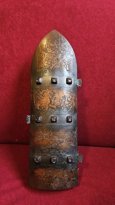 Suport vintage pentru chei.