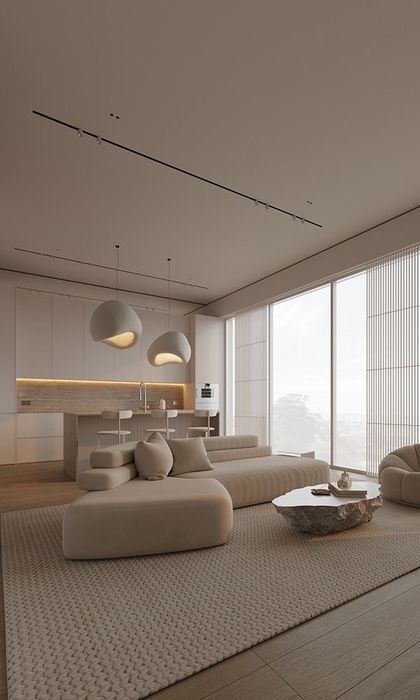 Дизайнер интерьера