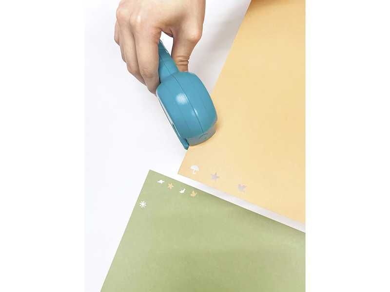 НОВИ! Комплект печати - пънч за щамповане 2 модела