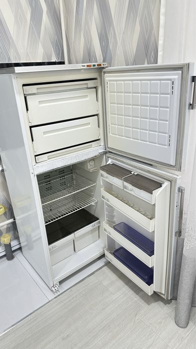 Холодильник Берюса 22 сделано в СССР холати аъло