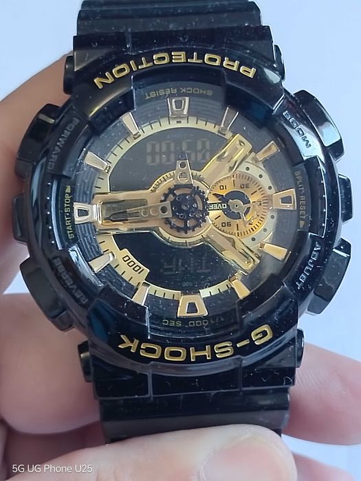 Часовници,CASIO, G-SHOCK.