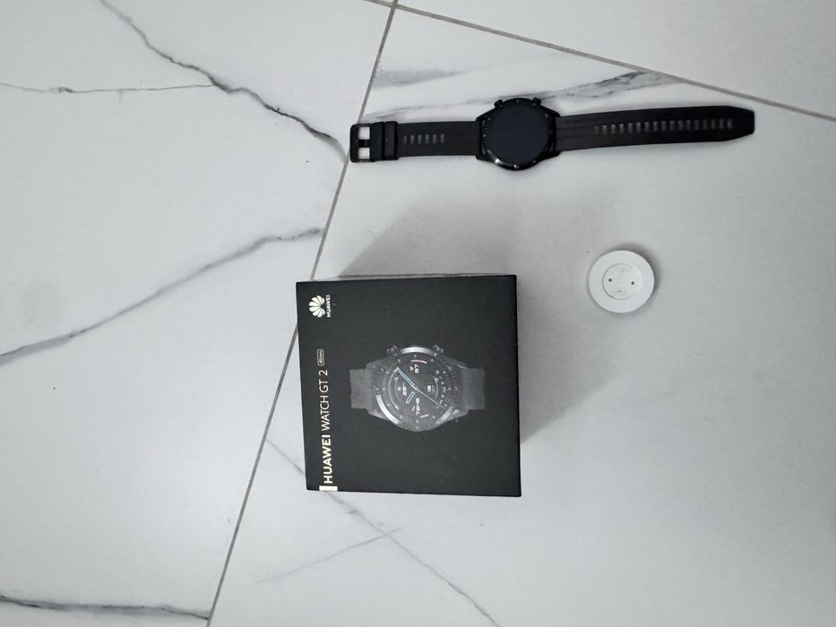 Часы, Huawei Watch GT2