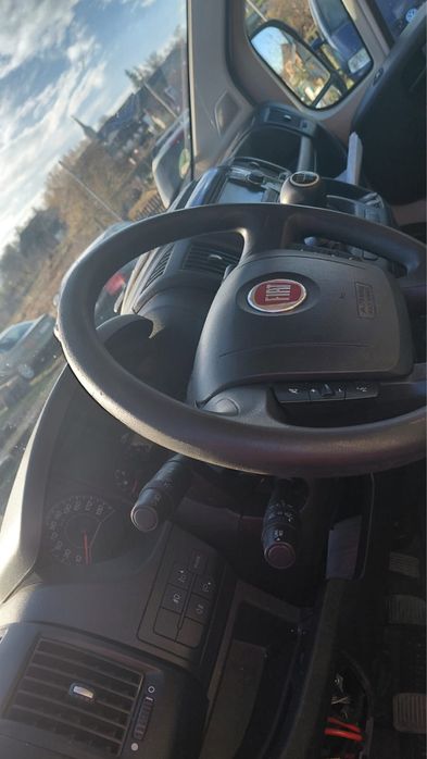 Fiat Ducato Maxi 2.3 multi jet , 2018