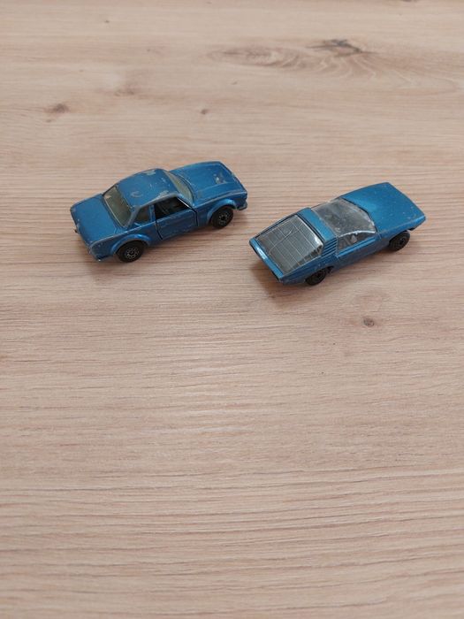 Колички мачбокс / bg matchbox