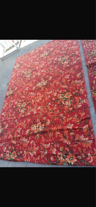 Продам три паласа