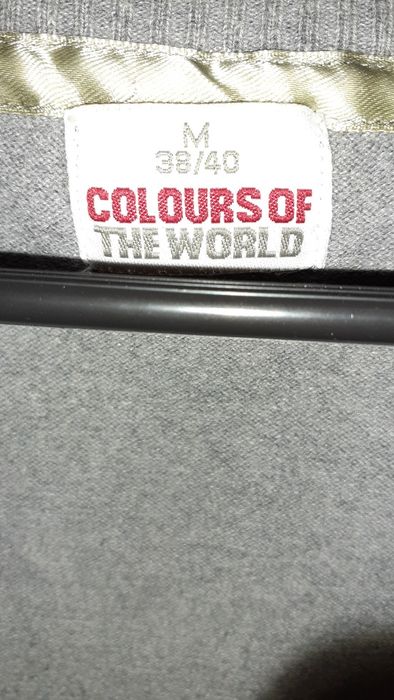 bluza   gri  cu mânecă scurta