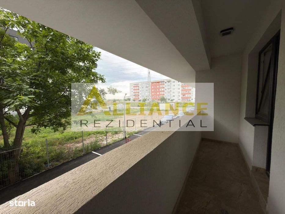 Apartament 2camere decomandat gata de mutare  Metrou Berceni 18min