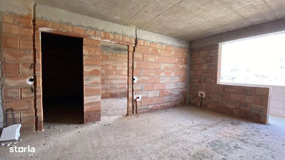 Apartament 2 camere Hlincea Dezvoltator