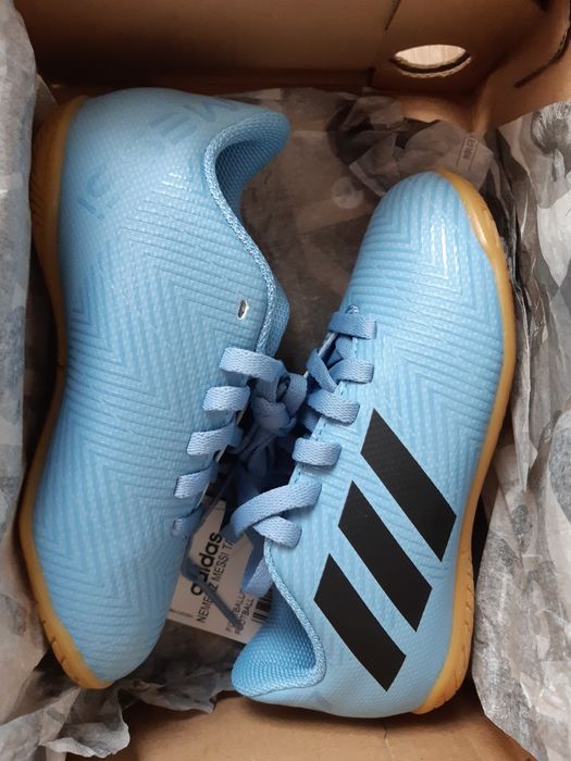 Adidas Messi N28