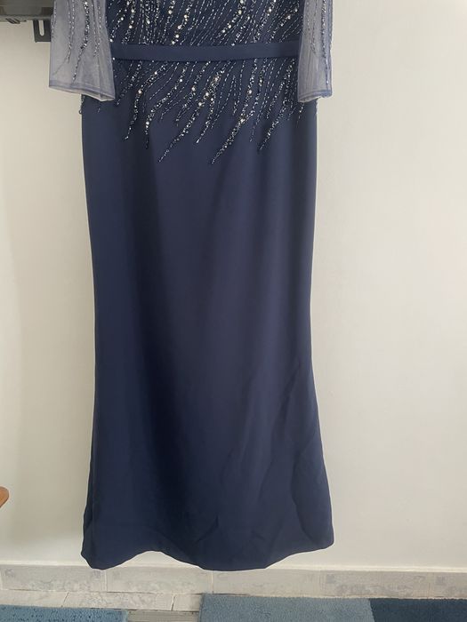 Rochie eleganta de seara (nunta, soacra, nasa)