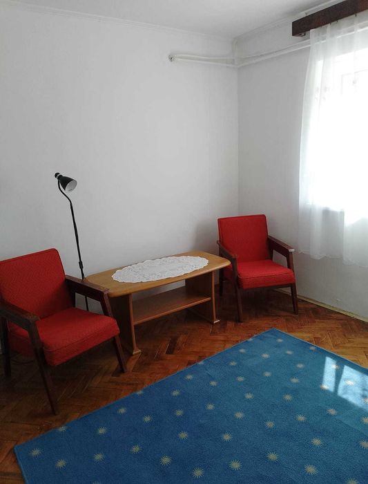 Vand apartment 3 camere Carei MV1 Titulescu