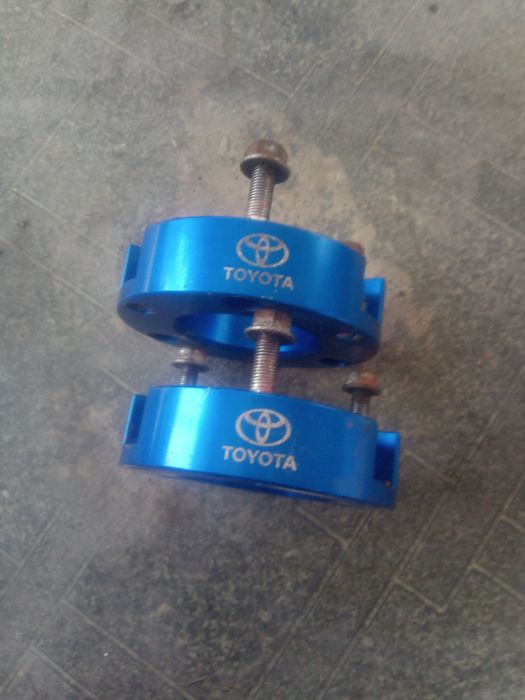 Подложки за повдигане