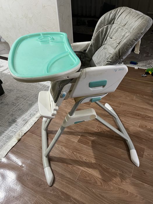 Продам детский стульчик