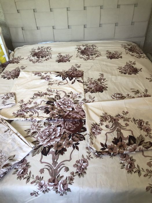 Продам постельное