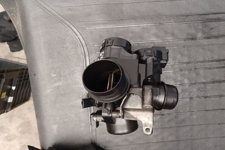 Clapeta acceleratie 9686487880 25352157 9686487880 25352157 Ford Focu