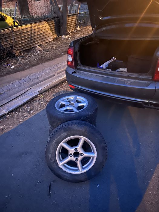 Продам диски R13