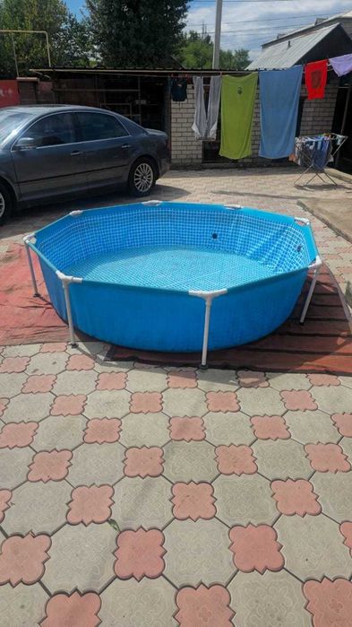 Бассейн для детей