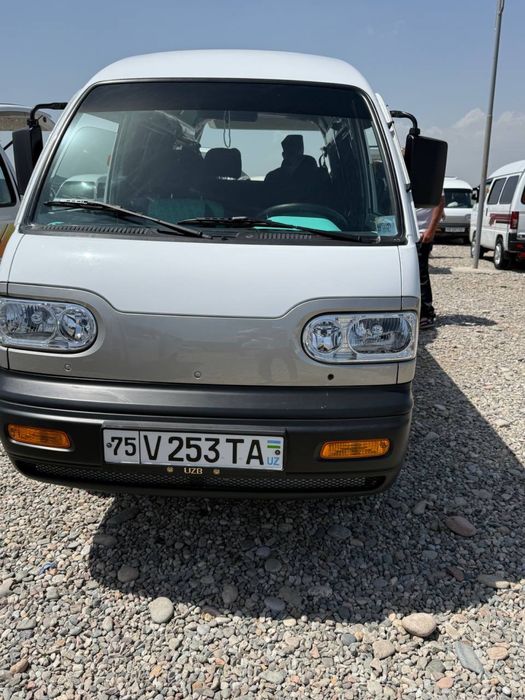 Damasa Full .13000km