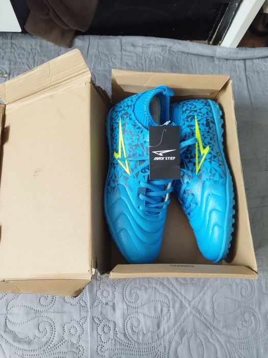 Обувь новый MAX STEP