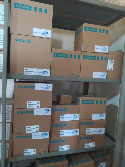 Частотные преобразователи катта ассортиментдаDANFOSS, SIEMENS , TRIOL