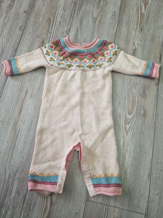 Combinezon iarnă Next