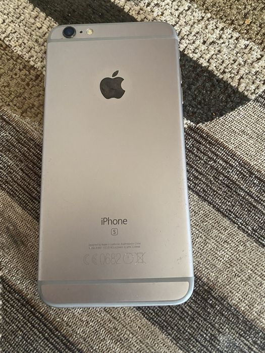 Iphone 6 S impecabil