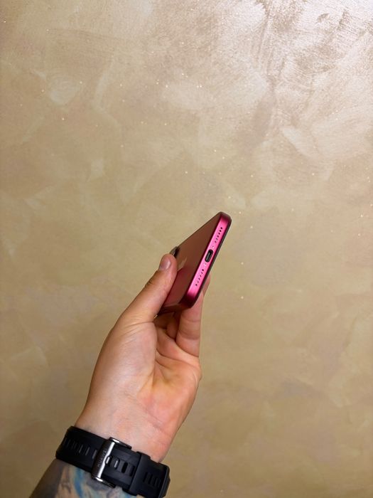 Iphone 15 Pro Max carcasa modificata 18 pro max