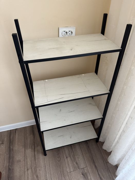 Стеллаж, полки 8000 тг