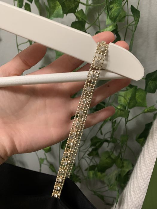 Рокля от Мария Михайлова