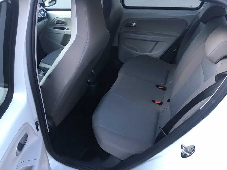 VW Up Електромобил Фолксваген Ъп Електрически 18KW