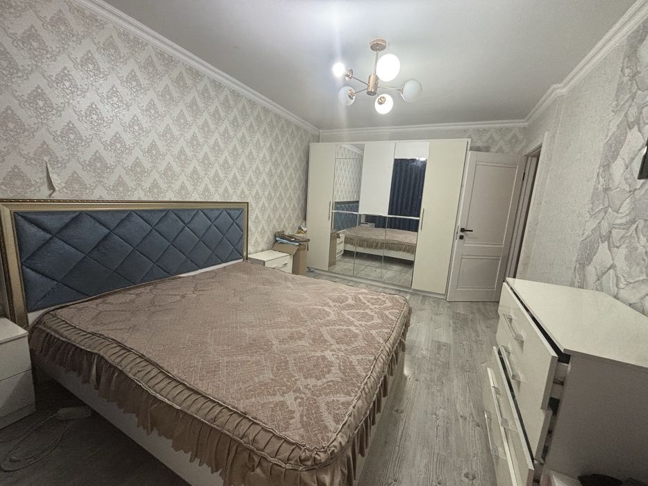 Продается 3- комнатная квартира